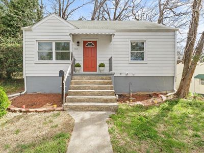 2025 Wayne St NE, Roanoke, VA, 24012