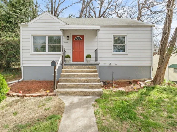 2025 Wayne St NE, Roanoke, VA 24012