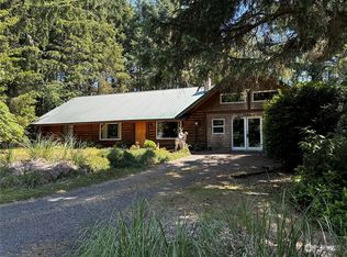 766 Duck Lake Dr SE, Ocean Shores, WA