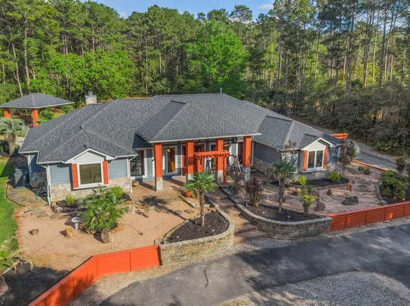 19702 Country Lake Dr, Magnolia, TX 77355