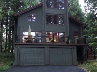 1150 SW Walking Wood, Depoe Bay, OR 97341