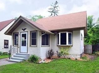 1097 6th St E, Saint Paul, MN 55106