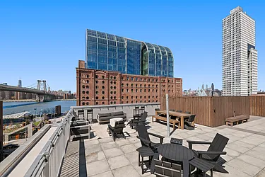 Sold by Brown Harris Stevens