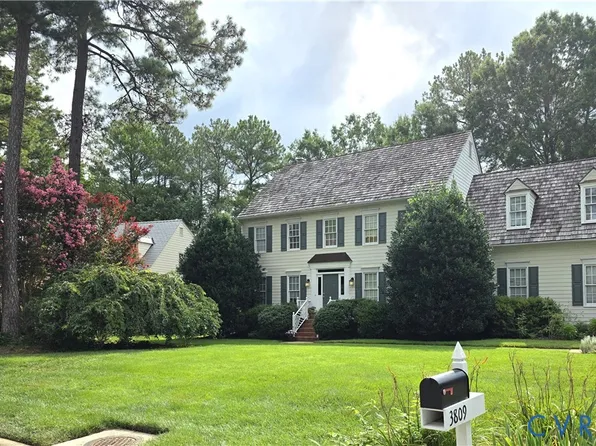 3809 English Horn Ct, Henrico, VA 23233