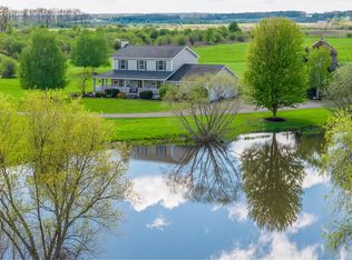 4128 River Rd, Piffard, NY 14533