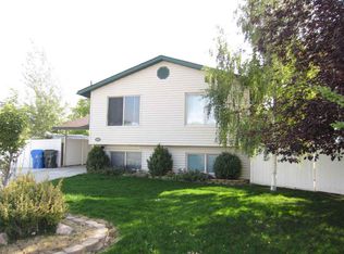 4878 Navajo St, Pocatello, ID 83204