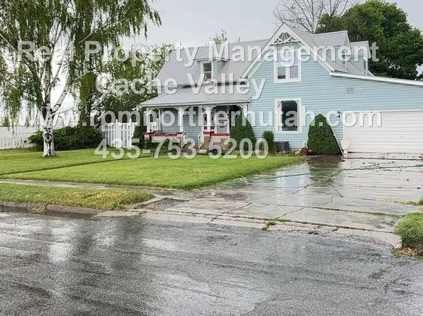 26 N Main St, Lewiston, UT 84320