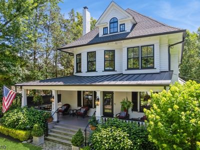 517 Clark St, Westfield, NJ, 07090