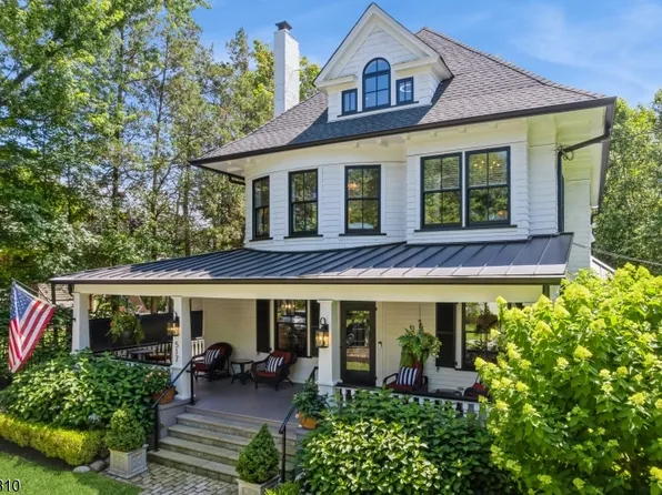517 Clark St, Westfield Town, NJ 07090