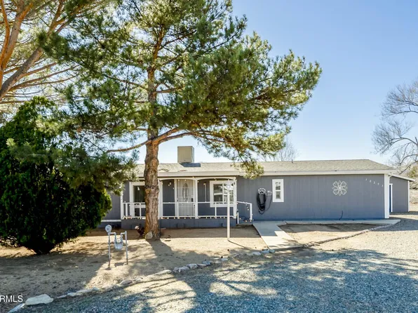 10293 E MANZANITA Trail, Dewey, AZ 86327