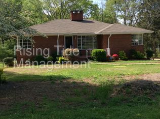 713 Martinwood Rd, Birmingham, AL 35235