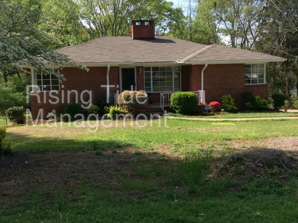713 Martinwood Rd, Birmingham, AL 35235