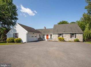 180 Wrights Run Dr, White Post, VA 22663