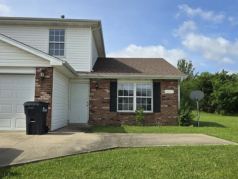 1504 Native Dancer Ct — Photo 1