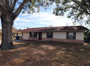 109 E Chester St, Minneola, FL 34715