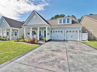 709 Cherry Blossom Dr, Murrells Inlet, SC 29576