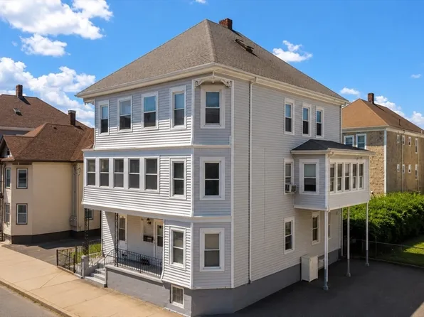 85 Jouvette St, New Bedford, MA 02744