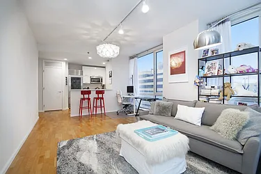 Rented by Compass
