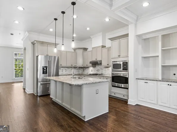 1014 River Vista Dr, Atlanta, GA 30339
