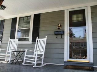 105 Fayerweather Ter, Bridgeport, CT 06605