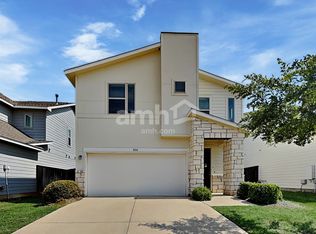 8014 Dampton Ln, Austin, TX 78744