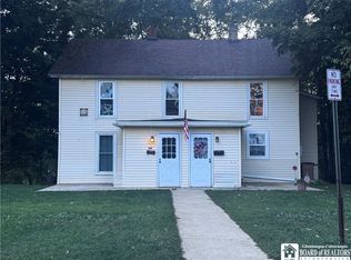 109 Prospect St, Fredonia, NY