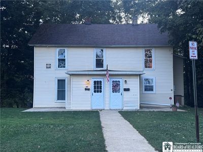109 Prospect St, Fredonia, NY, 14063