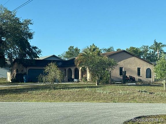 Property Side View