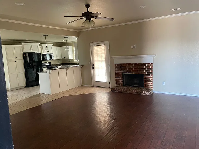 4406 S Aldredge St — Photo 4