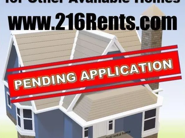 13302 Melzer Ave, Cleveland, OH 44120
