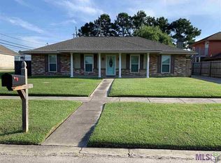 9843 Westerly Ave, Baton Rouge, LA 70814