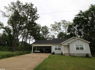 133 Lance Cir, Hot Springs, AR 71901