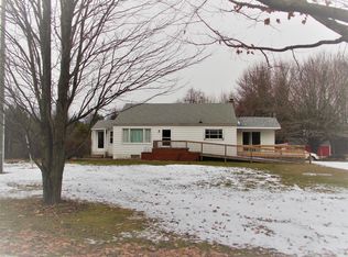 2680 Duck Lake Rd, Whitehall, MI 49461
