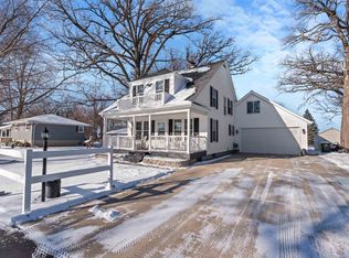 N7140 Winnebago Dr, Fond Du Lac, WI 54935