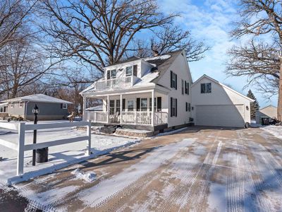 N7140 Winnebago Dr, Fond Du Lac, WI, 54935