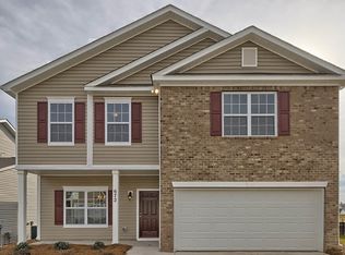 651 Twisted Oak Ct, Lexington, SC 29073