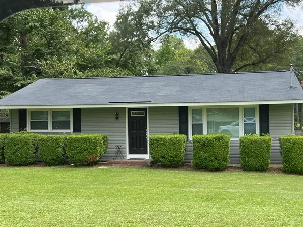 720 HILLCREST Drive, Thomson, GA 30824