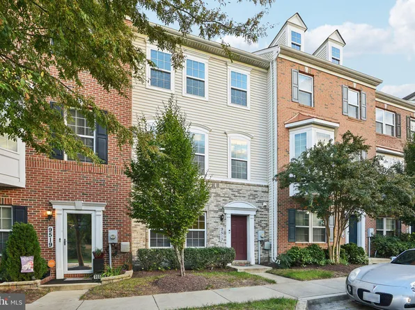 9517 Weshurst Ln, Upper Marlboro, MD 20774