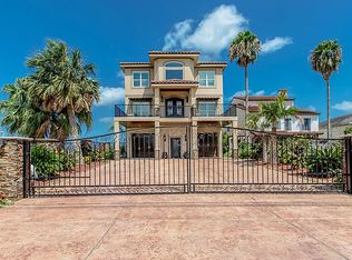 1718 Todville Rd, Seabrook, TX 77586