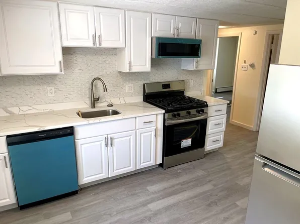 85-87 Bow St #2, Everett, MA 02149