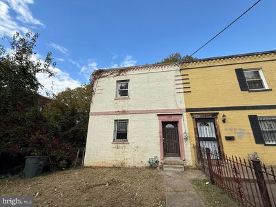 4226 Foote St NE, Washington, DC, 20019