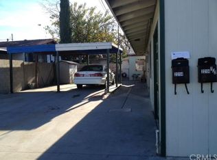 2214 Caminar Ave, El Monte, CA 91732