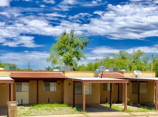 440 Sendero Loro, Rio Rico, AZ 85648