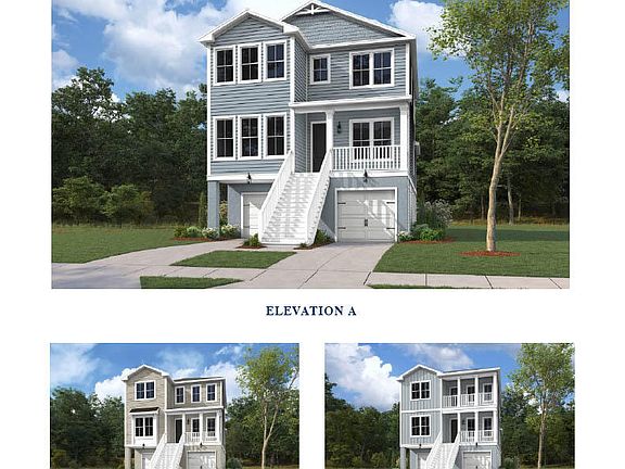 2nd image of 3115 Vanessa Lynne Ln