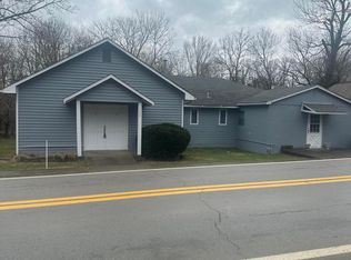 120 Mount Sterling Rd N, Paris, KY 40361