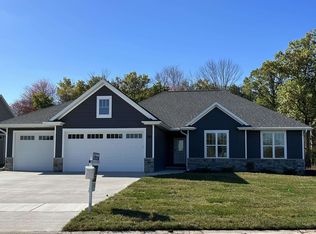 1351 Copilot Way, De Pere, WI 54115