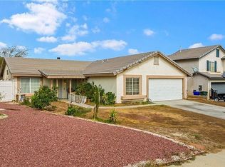 14724 Cypress Rd, Adelanto, CA 92301