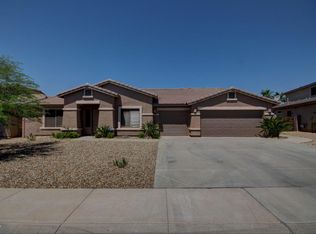 20856 N 88th Ln, Peoria, AZ 85382