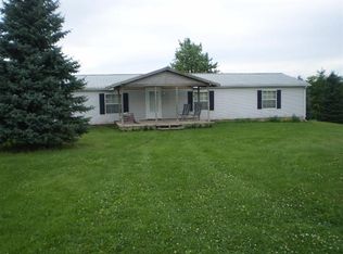1021 Carpenter St SW, Monroe, IA 50170