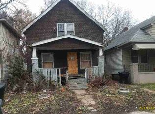 5590 Springfield St, Detroit, MI 48213